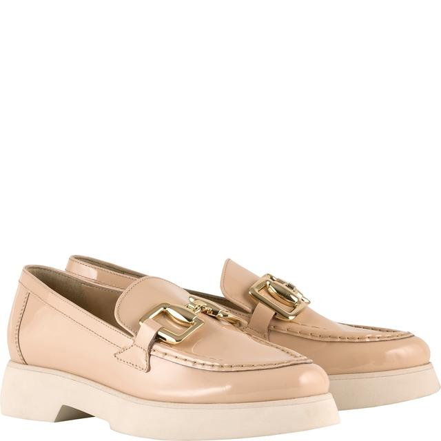 Loaferiai moterims, Kūno, MAX Loafers, hog5101614-1400
