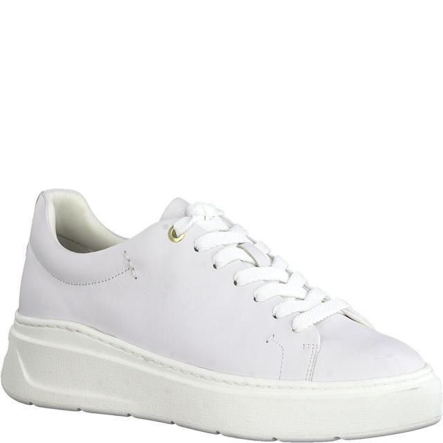 Sportiniai bateliai moterims, Balta, SPORT SHOE, wor23700-20-146