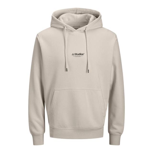Džemperis vyrams, Smėlio, Soho sweat hood