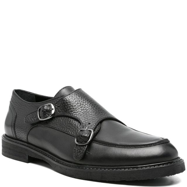 Loaferiai moterims, Juoda, Loafer