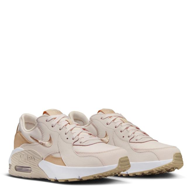 Sportiniai bateliai moterims, Rožinė, AIR MAX EXCEE SPORT SHOE