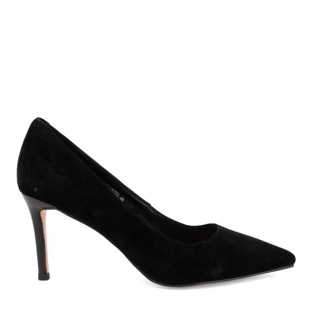 Aukštakulniai moterims, Juoda, Pumps (mažintas – rinkitės dydžiu didesnį)