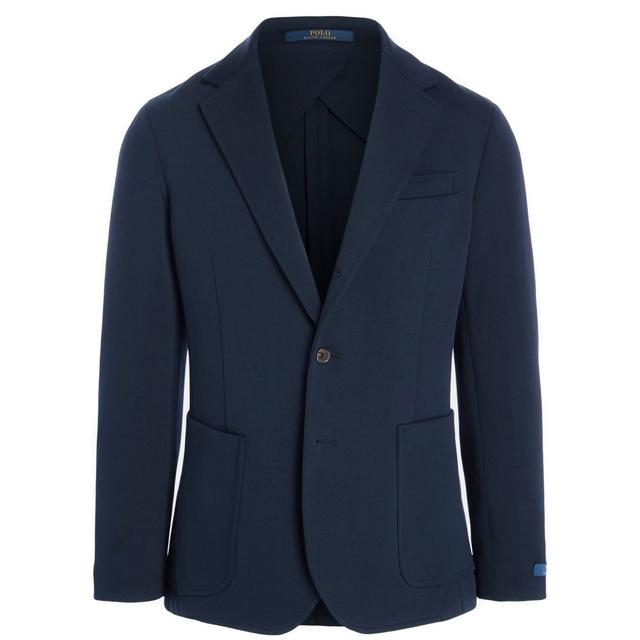 Švarkas vyrams, Single breasted sportcoat
