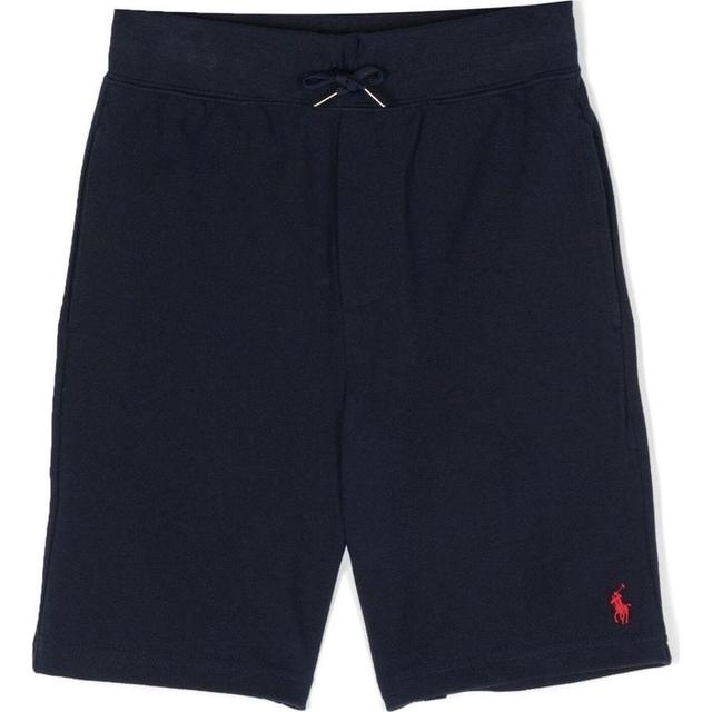 Šortai berniukams, Mėlyna, Athletic short (8-20)