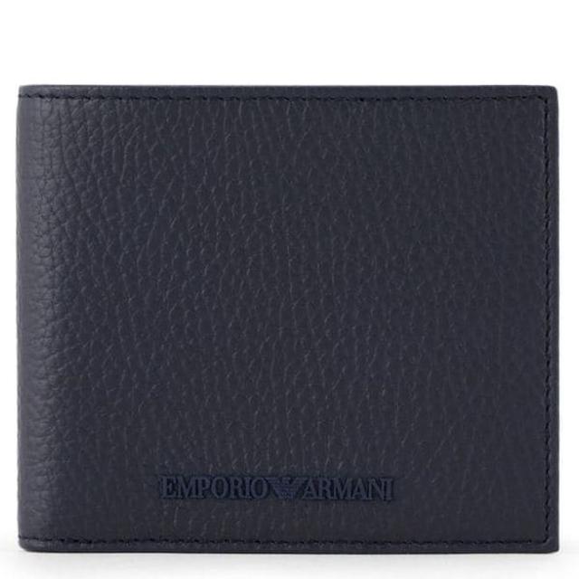 Piniginė vyrams, Mėlyna, Wallet