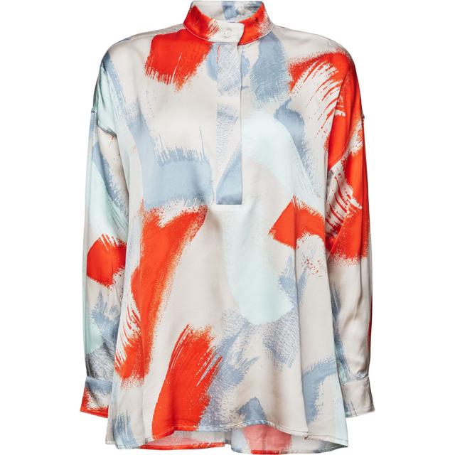 Palaidinės moterims, Smėlio, F*SUS*sateen Tops