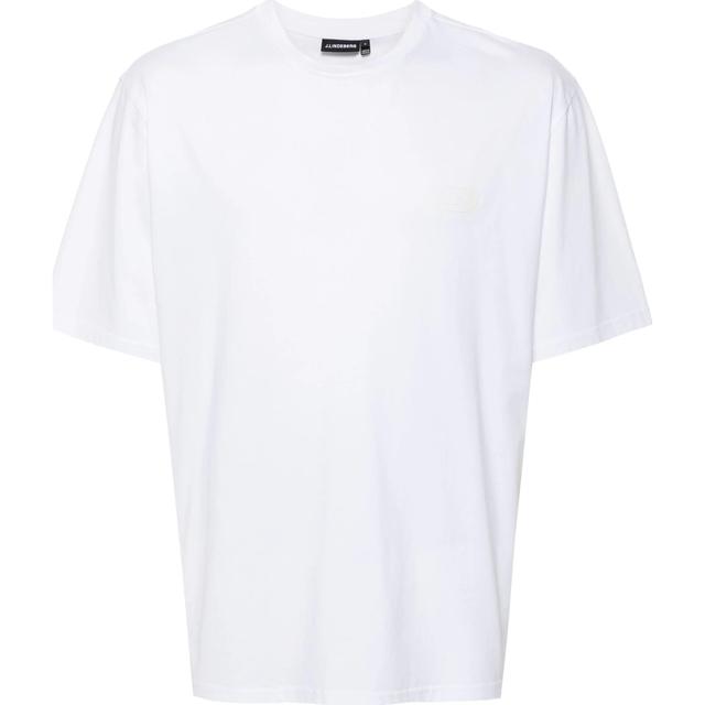 Marškinėliai trump. rankovėmis vyrams, Balta, Hale logo t-shirt