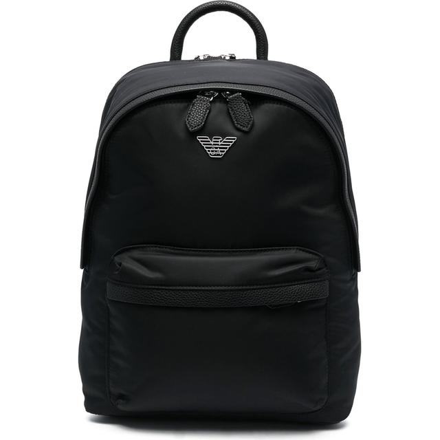 Kuprinė moterims, Juoda, Backpack