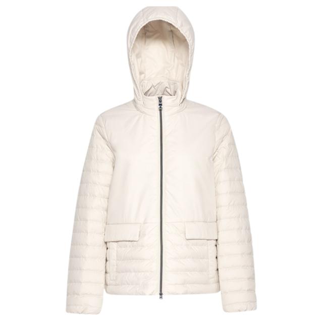 Striukė moterims, Pilka, Myluse jackets
