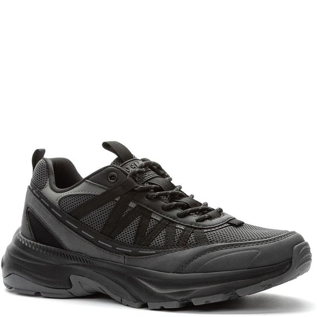 Sportbačiai vyrams, Pilka, Sneakers, KEDDO