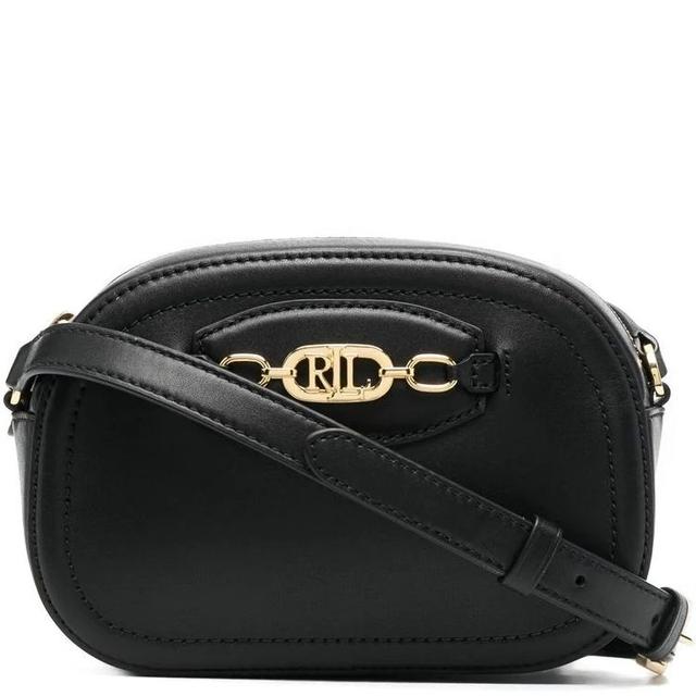 Rankinė per petį moterims, Juoda, Jordynn 20  medium crossbody
