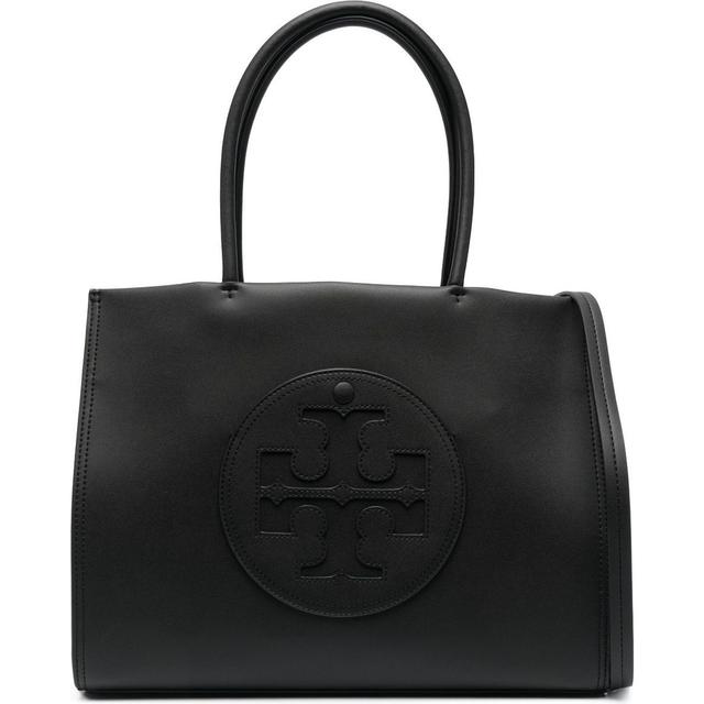 Pirkinių krepšys moterims, Juoda, Ella bio small tote