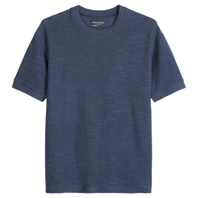 Marškinėliai vyrams, Mėlyna, 5000012697 T-shirts