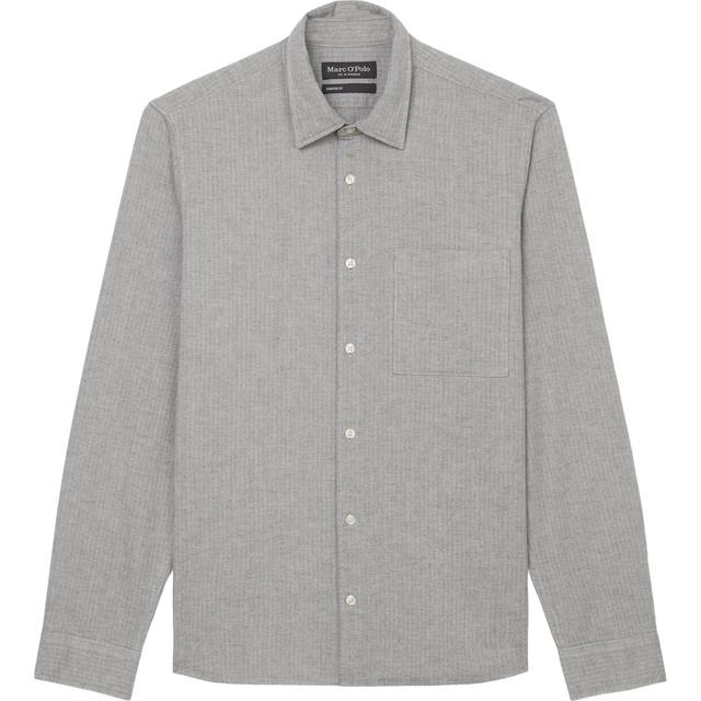 Marškiniai ilgomis rankovėmis vyrams, Marga, Shirts lon M29727642398