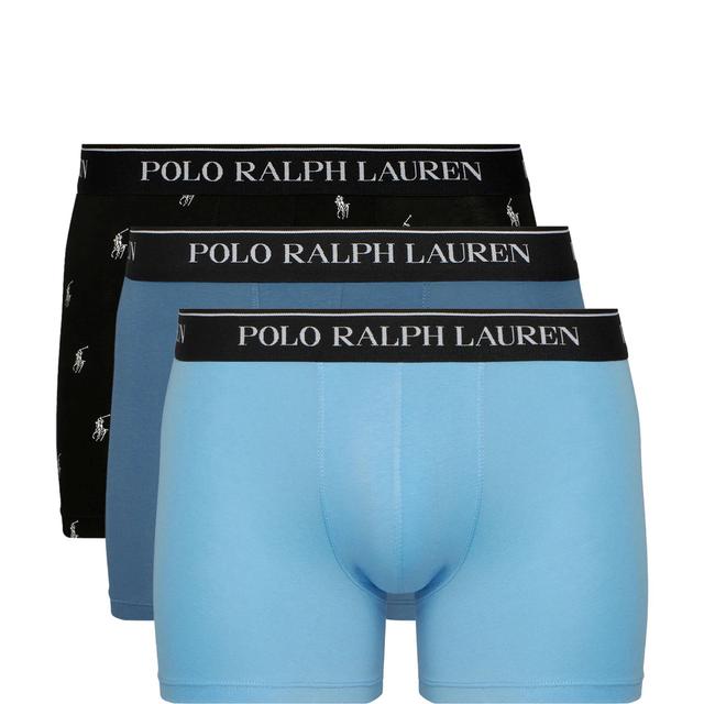 Ilginti apatiniai vyrams, Marga, Boxer brief-3 pack-boxer brief
