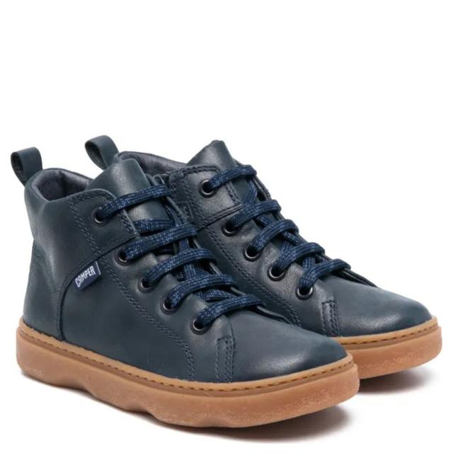 Aulinukai vaikams, Mėlyna, Melody Hypnos Booties