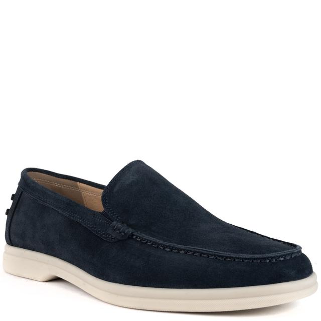 Loaferiai vyrams, Mėlyna, Loafers