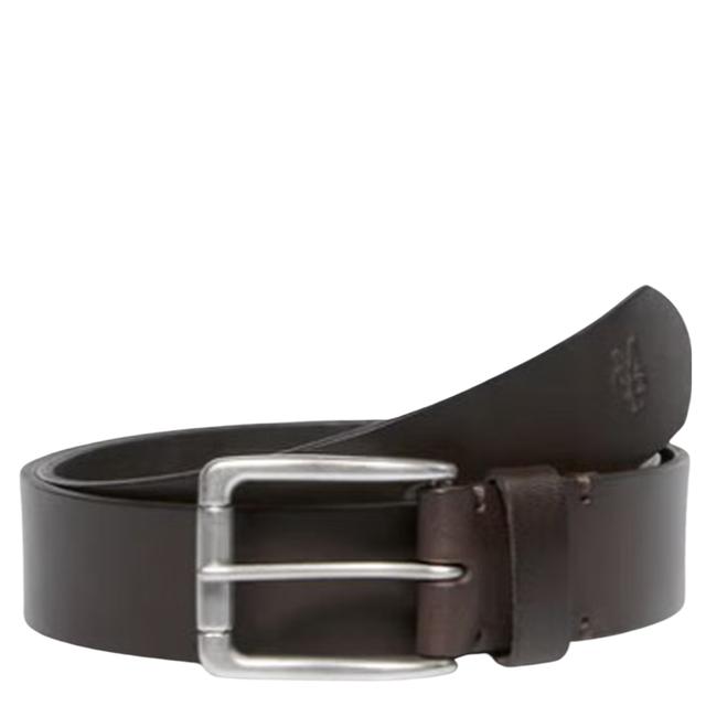 Diržas vyrams, Ruda, 5000006721 MAN BELT