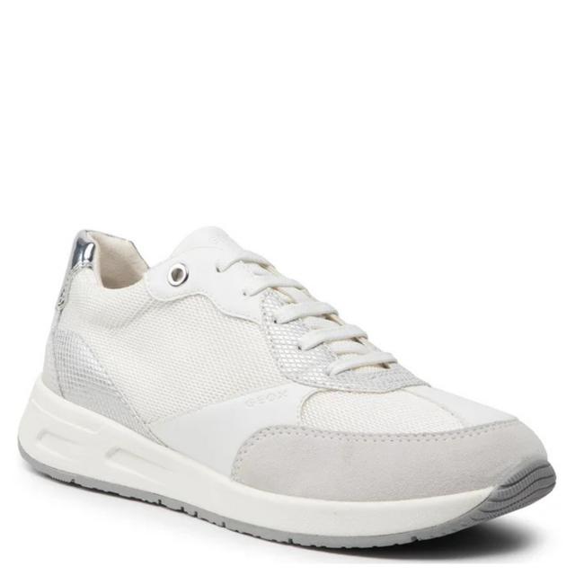 Bateliai - moterims, Balta, BULMYA SHOES