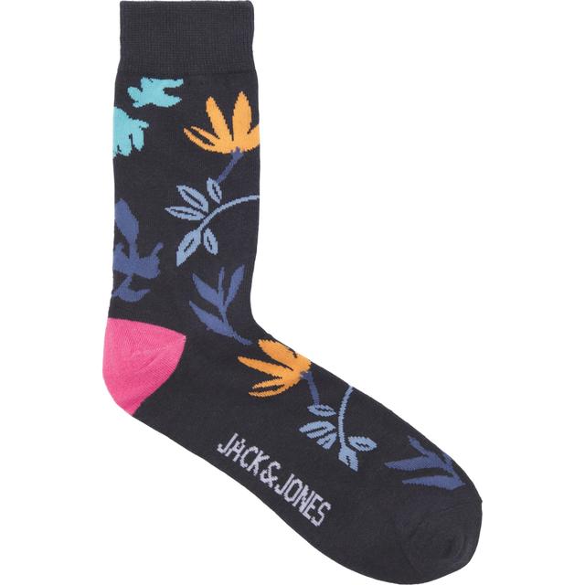 Kojinės vyrams, Pilka, JACREECE SOCK