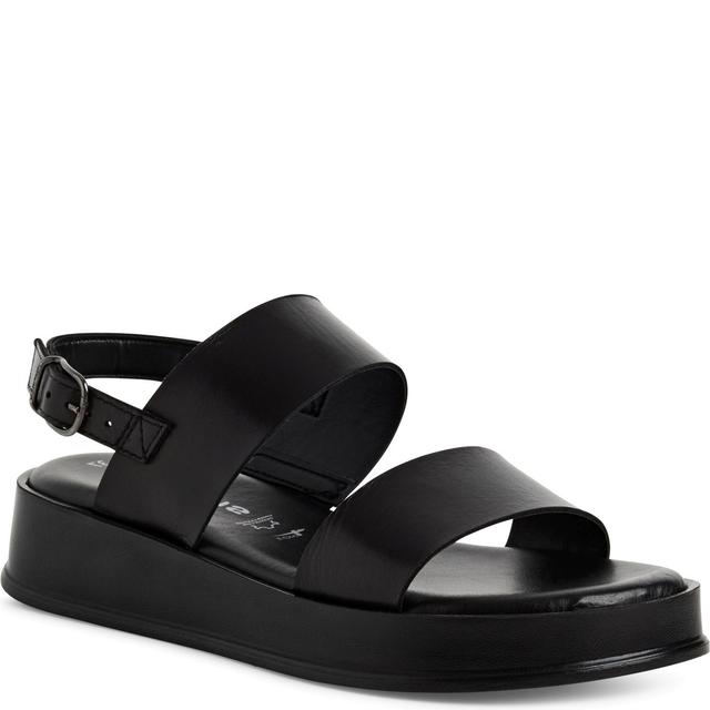 Basutės moterims, Juoda, WOR28238-42-001
