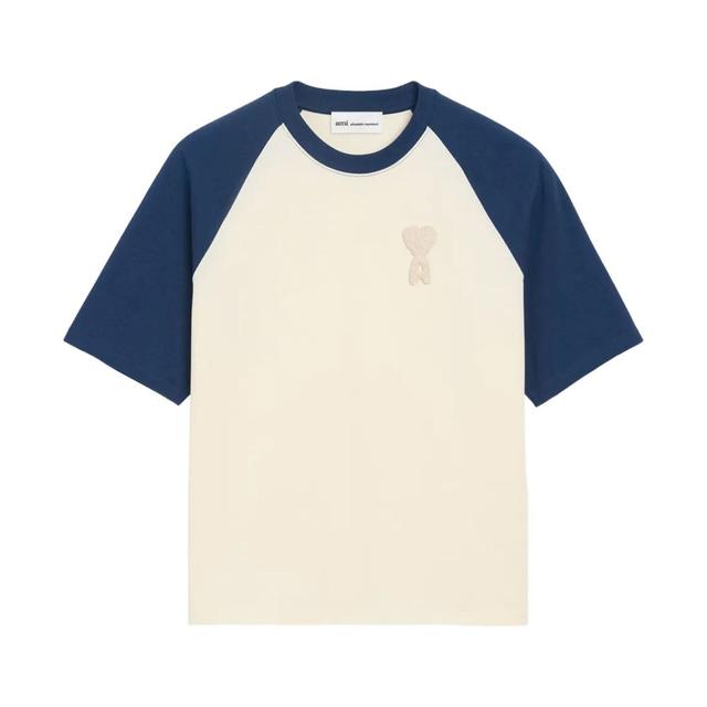 Marškinėliai trump. rankovėmis, Balta, Short sleeves fit teeshirt