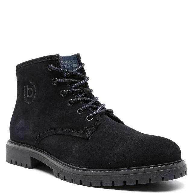 Aulinukai vyrams, Mėlyna, Blaco booties