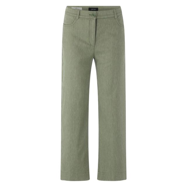 Kelnės moterims, Žalia, Pants
