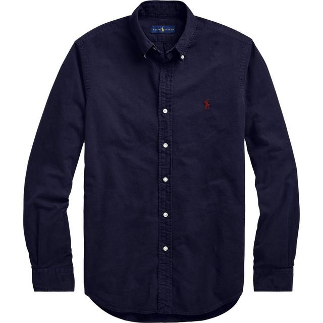 Marškiniai ilgomis rankovėmis vyrams, Pilka, Long sleeve shirt