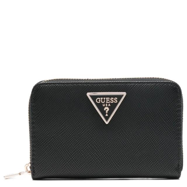 Piniginė, Juoda, Laurel II wallet