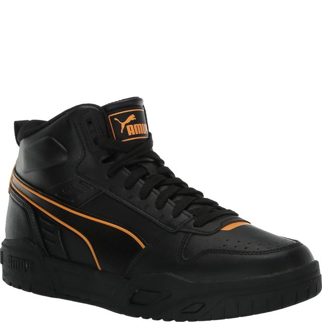 Aulinukai vyrams, Juoda, Rbd tech booties