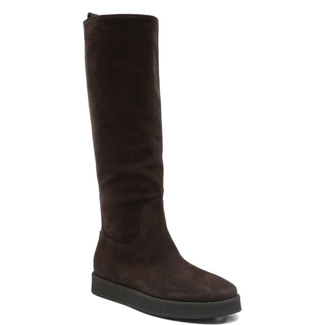 Auliniai moterims, Ruda, Boots