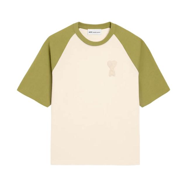 Marškinėliai trump. rankovėmis, Balta, Short sleeves fit teeshirt