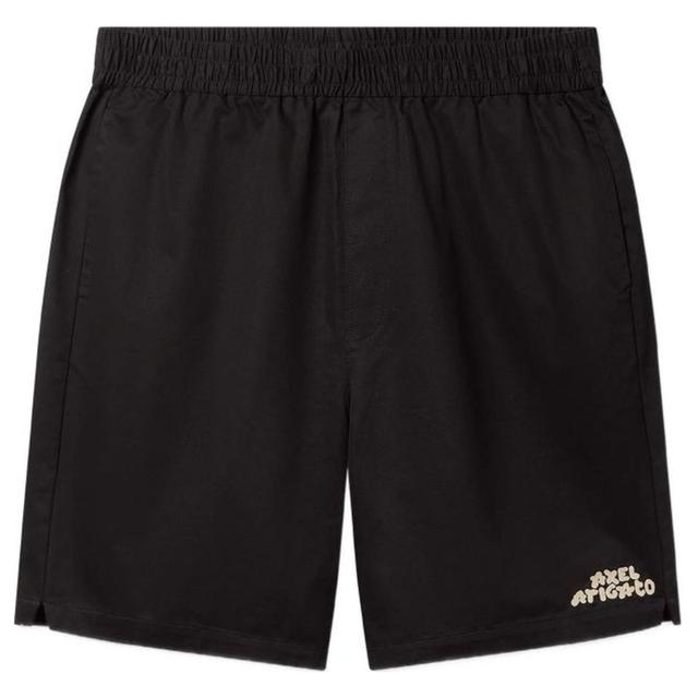 Šortai vyrams, Juoda, Heath shorts