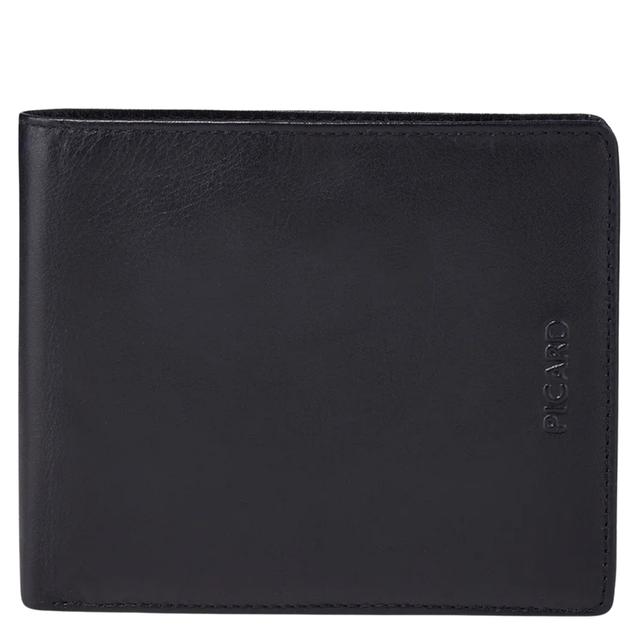 Piniginė, Juoda, Wallet