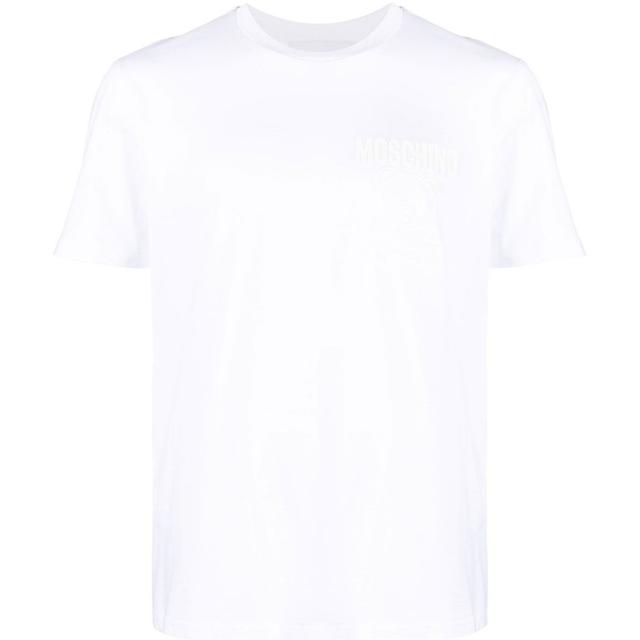 Marškinėliai trump. rankovėmis vyrams, Balta, T-shirt