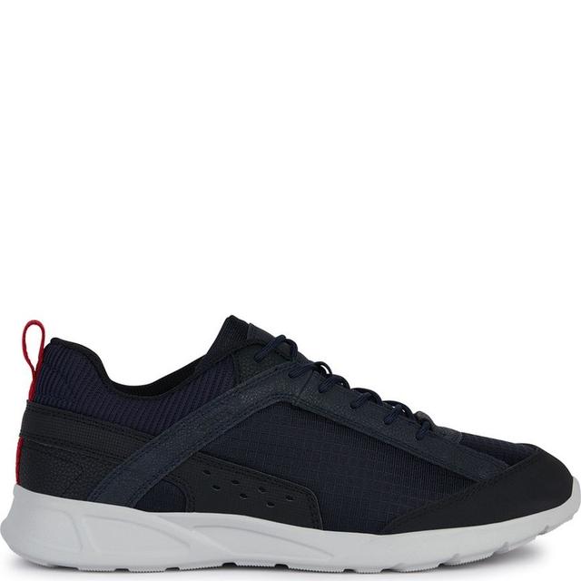 Laisvalaikio bateliai vyrams, Mėlyna, Sanzio sneakers