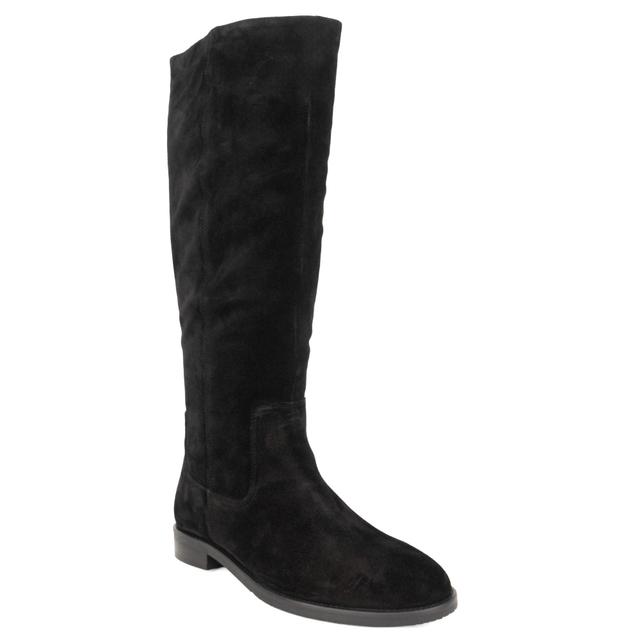Auliniai moterims, Juoda, Cona boots