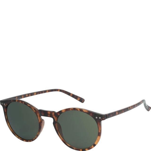 Akiniai nuo saulės vyrams, Ruda, Jacryder sunglasses