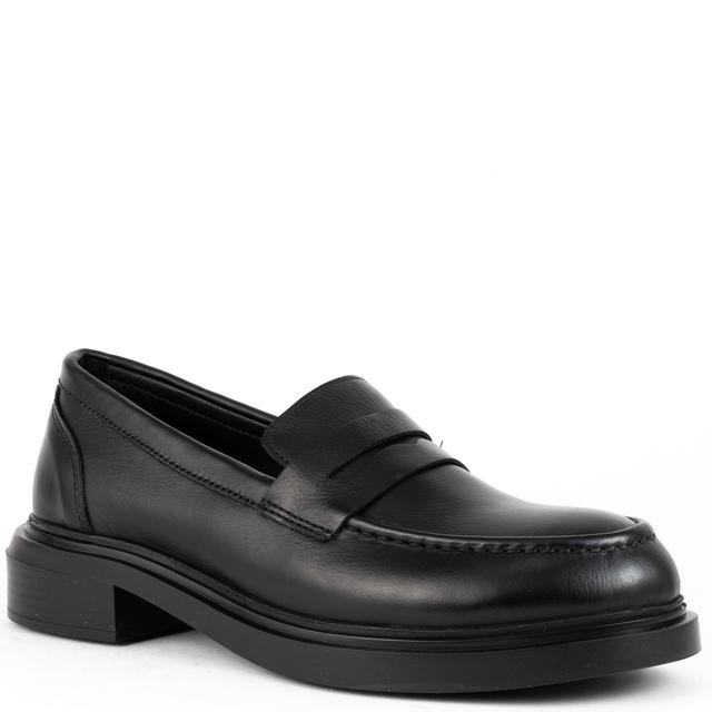 Bateliai - moterims, Juoda, Shoes