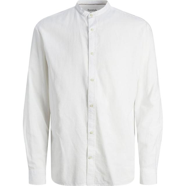 Marškiniai vyrams, Balta, Jjesummer shirts