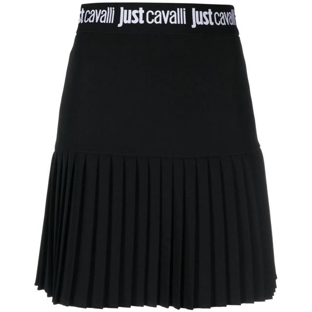 Mini sijonas moterims, Juoda, Mini skirt