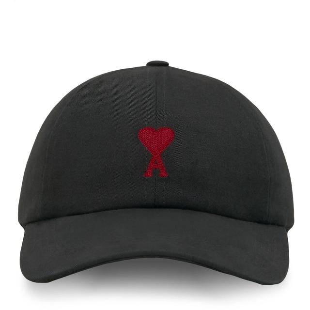 Kepurė, Juoda, Cap