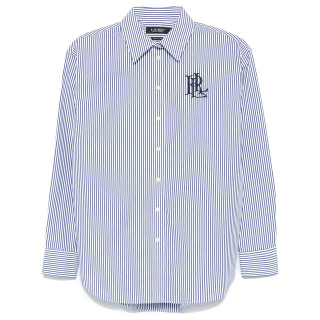 Marškiniai ilgomis rankovėmis moterims, Marga, Kotta long sleeve button shirt