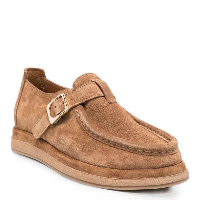 Loaferiai moterims, L.Brown, Loafers