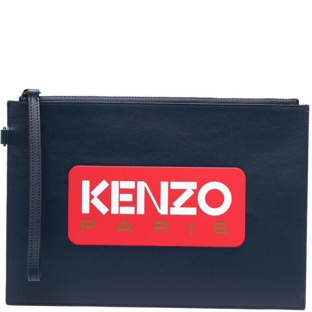 Delninukė vyrams, Mėlyna, Large clutch