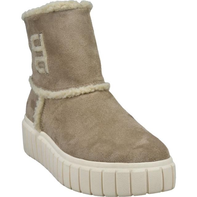 Aulinukai moterims, Smėlio, Piper revo booties