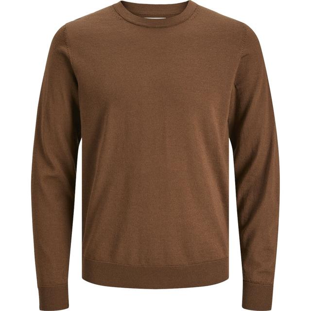 Megztinis vyrams, JPRCCLAMBSWOOL KNIT CR