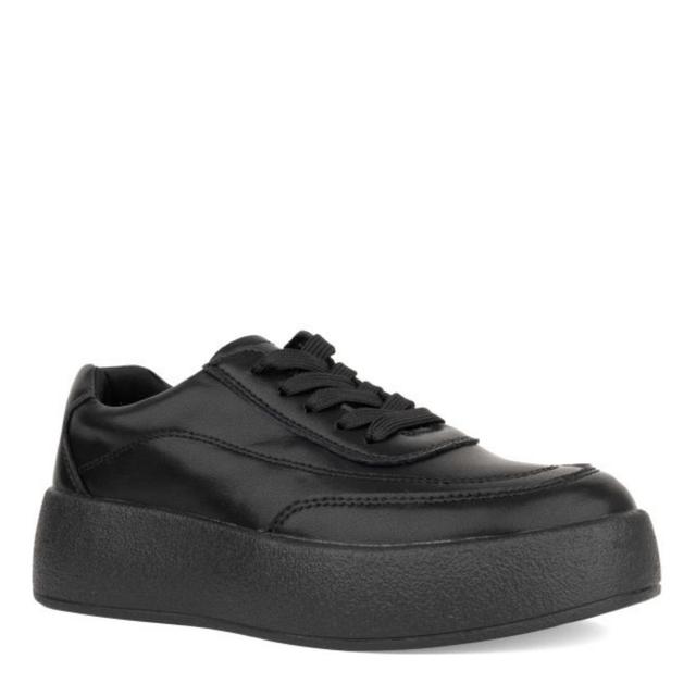 Sportbačiai moterims, Juoda, Sneakers