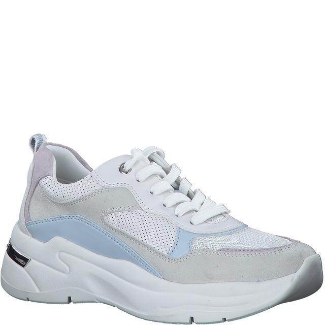 Sportiniai bateliai moterims, Balta, SPORT SHOE